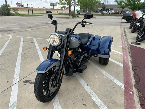 2023 Harley-Davidson Freewheeler® in San Antonio, Texas - Photo 4