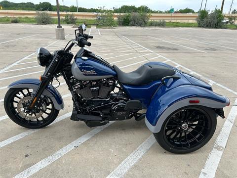 2023 Harley-Davidson Freewheeler® in San Antonio, Texas - Photo 5