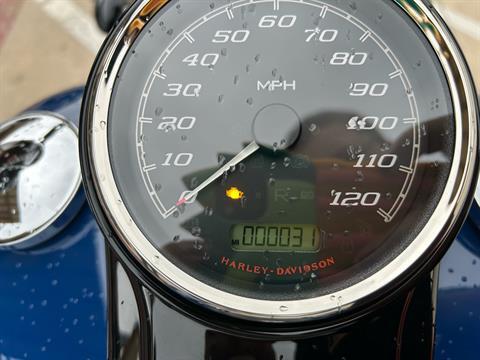 2023 Harley-Davidson Freewheeler® in San Antonio, Texas - Photo 9