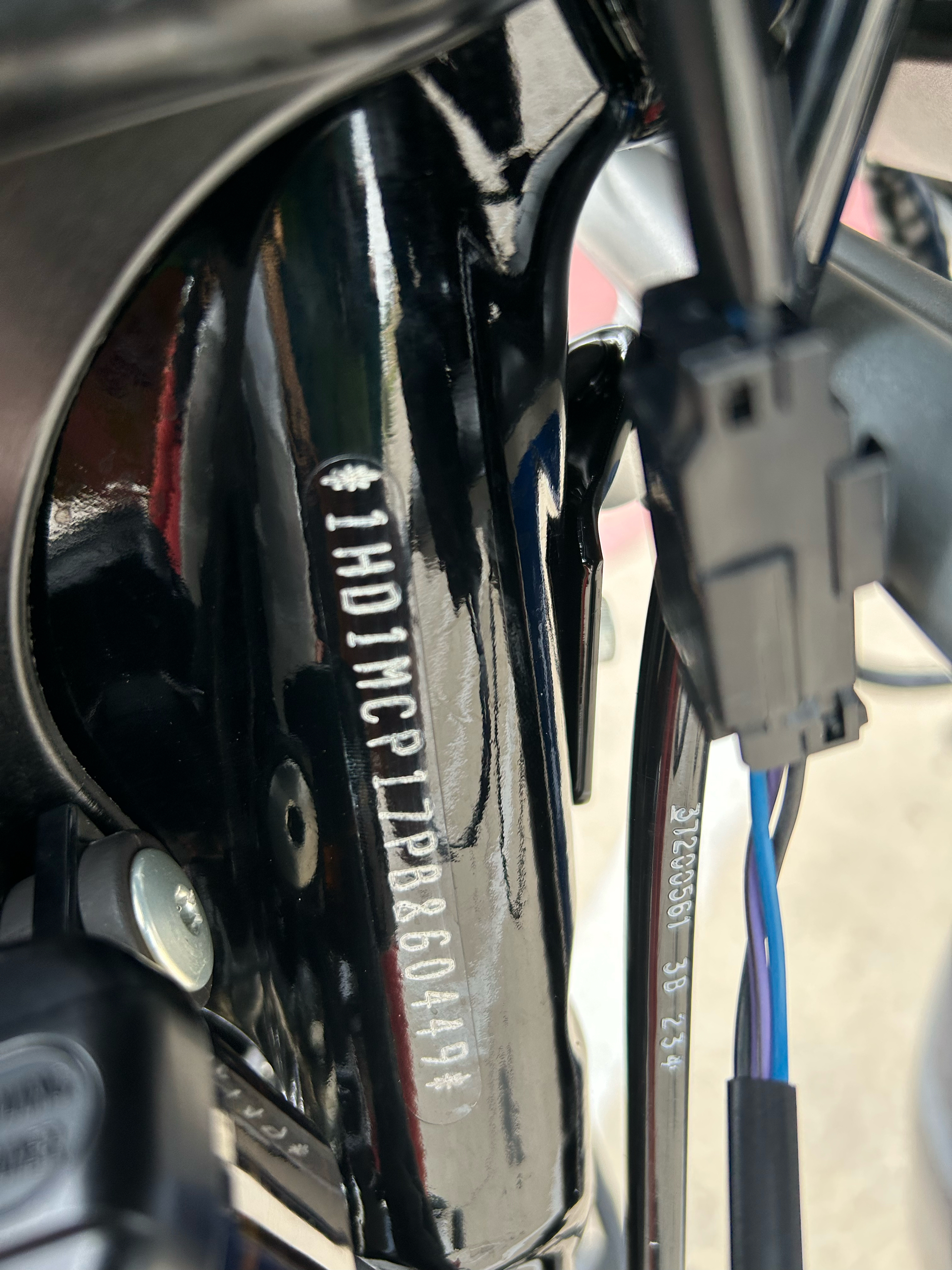 2023 Harley-Davidson Freewheeler® in San Antonio, Texas - Photo 10