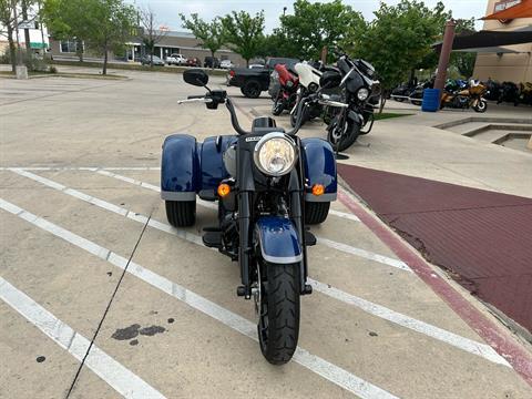 2023 Harley-Davidson Freewheeler® in San Antonio, Texas - Photo 3