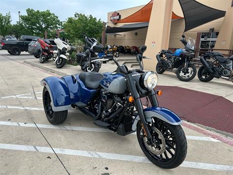 2023 Harley-Davidson Freewheeler® in San Antonio, Texas - Photo 2