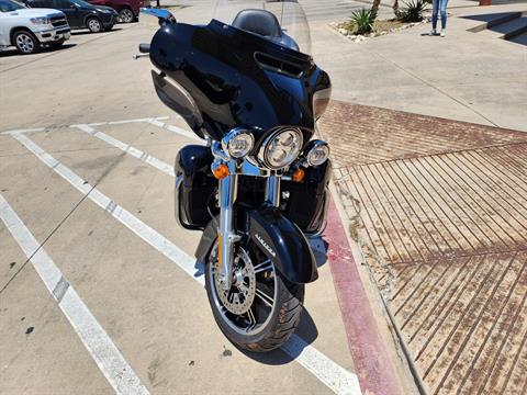 2021 Harley-Davidson Ultra Limited in San Antonio, Texas - Photo 3
