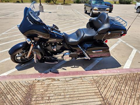 2021 Harley-Davidson Ultra Limited in San Antonio, Texas - Photo 5