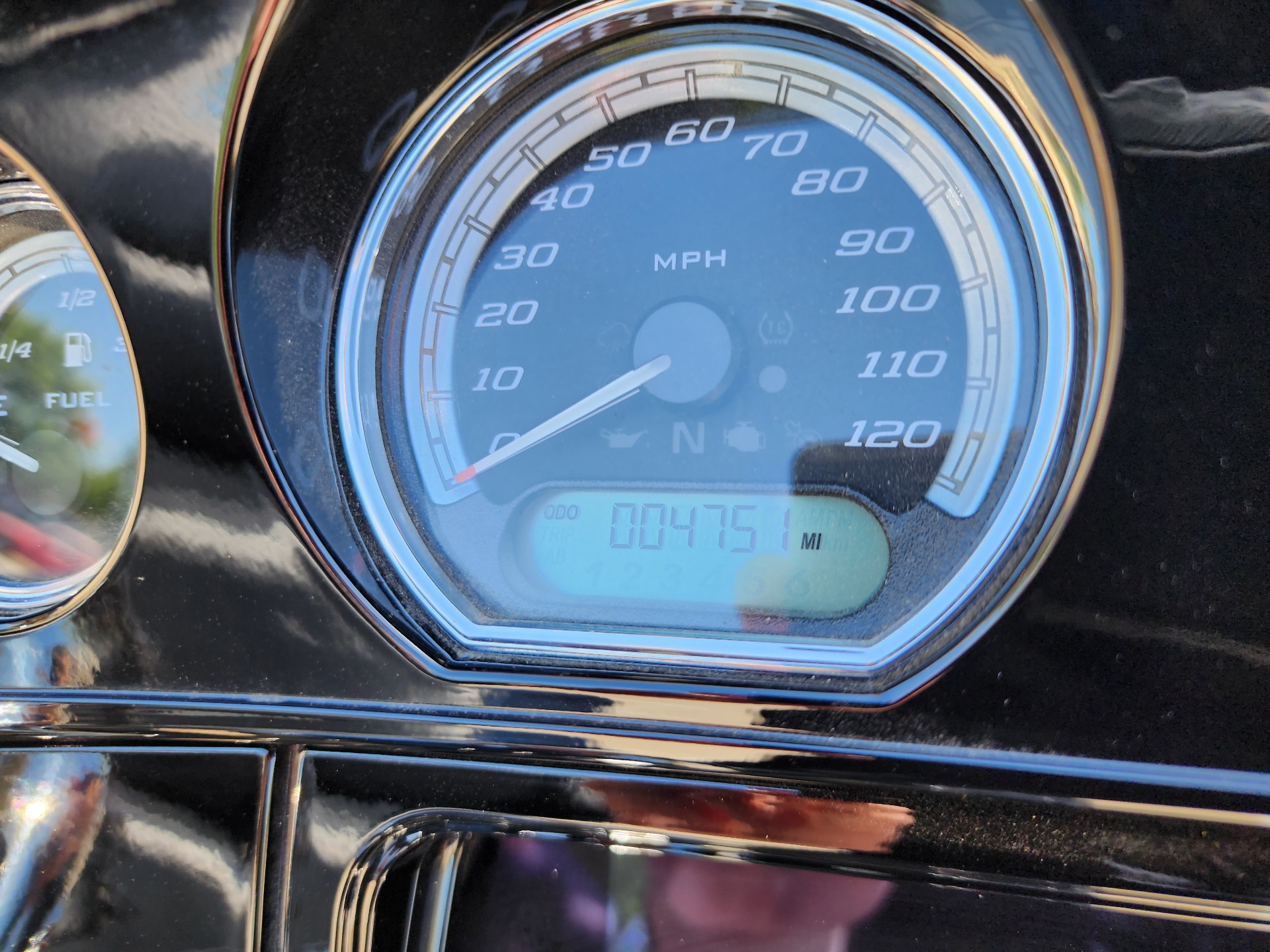 2021 Harley-Davidson Ultra Limited in San Antonio, Texas - Photo 9