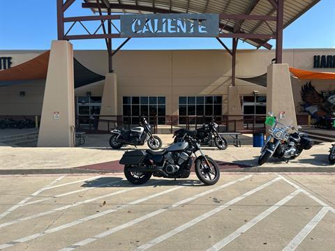 2024 Harley-Davidson Nightster® in San Antonio, Texas - Photo 1