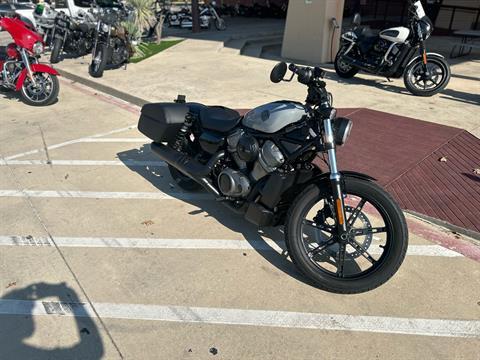 2024 Harley-Davidson Nightster® in San Antonio, Texas - Photo 2