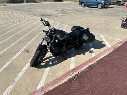 2024 Harley-Davidson Nightster® in San Antonio, Texas - Photo 4