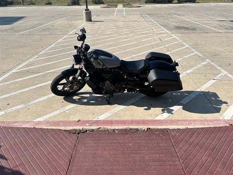 2024 Harley-Davidson Nightster® in San Antonio, Texas - Photo 5