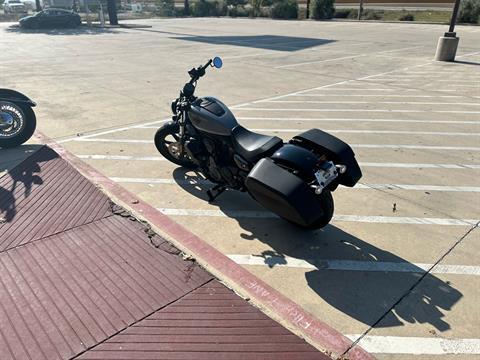 2024 Harley-Davidson Nightster® in San Antonio, Texas - Photo 6