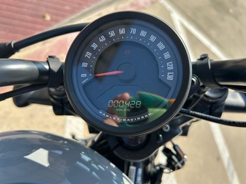 2024 Harley-Davidson Nightster® in San Antonio, Texas - Photo 9