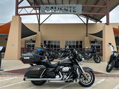 2019 Harley-Davidson Ultra Limited in San Antonio, Texas - Photo 1