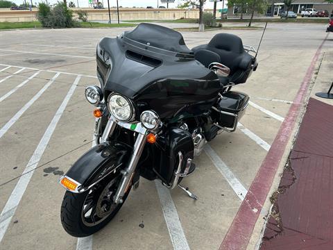 2019 Harley-Davidson Ultra Limited in San Antonio, Texas - Photo 4