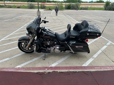 2019 Harley-Davidson Ultra Limited in San Antonio, Texas - Photo 5