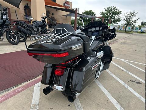 2019 Harley-Davidson Ultra Limited in San Antonio, Texas - Photo 8