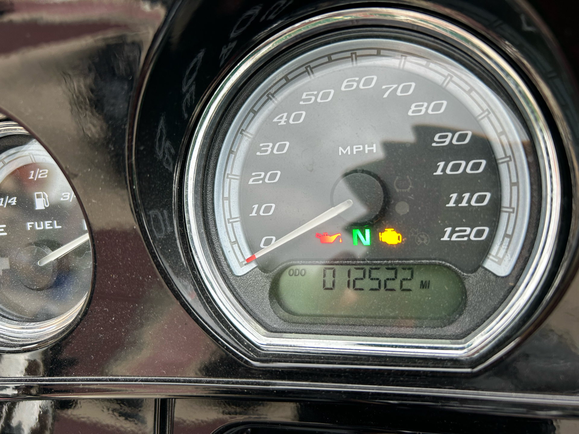 2019 Harley-Davidson Ultra Limited in San Antonio, Texas - Photo 9