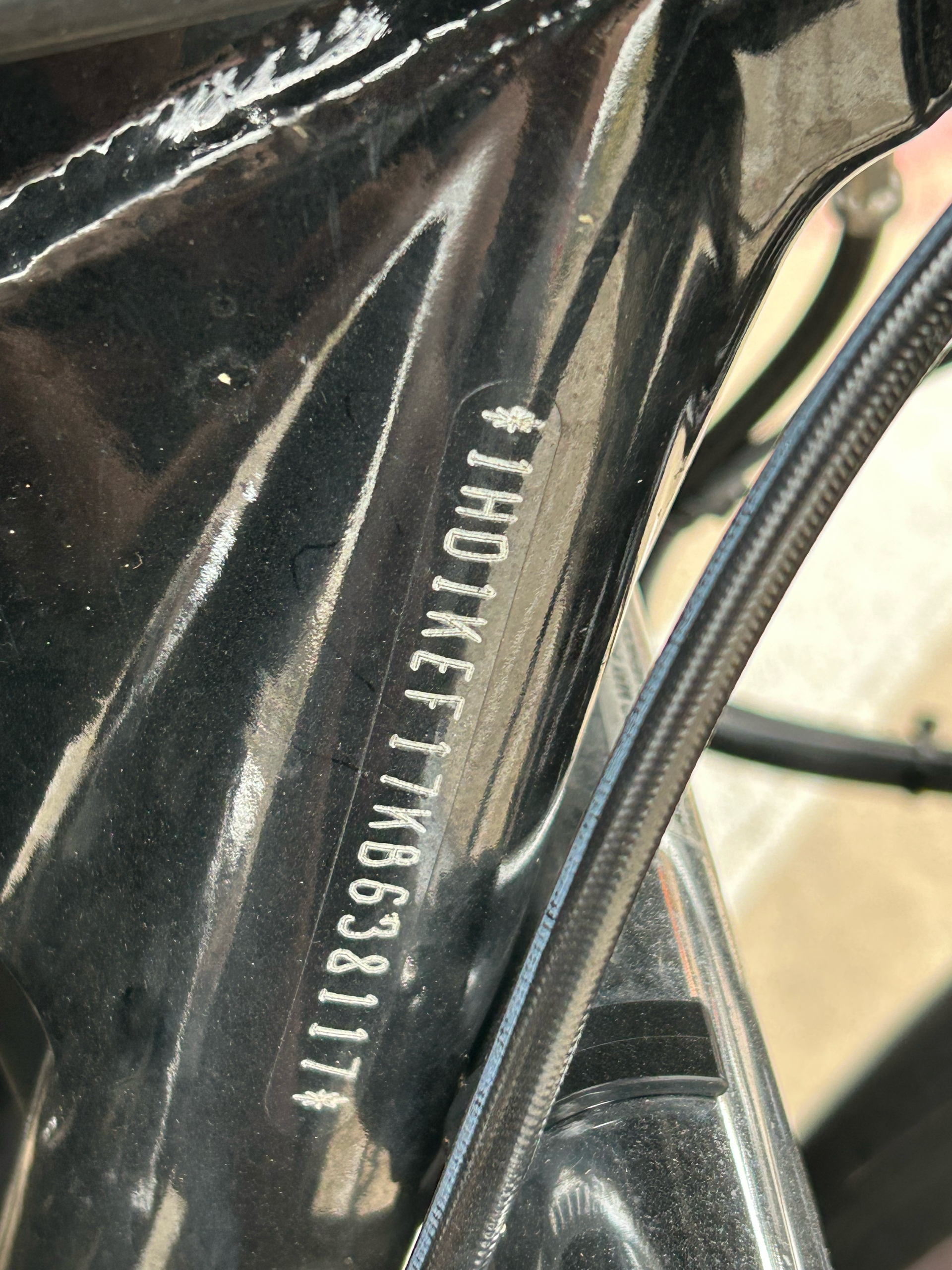 2019 Harley-Davidson Ultra Limited in San Antonio, Texas - Photo 10