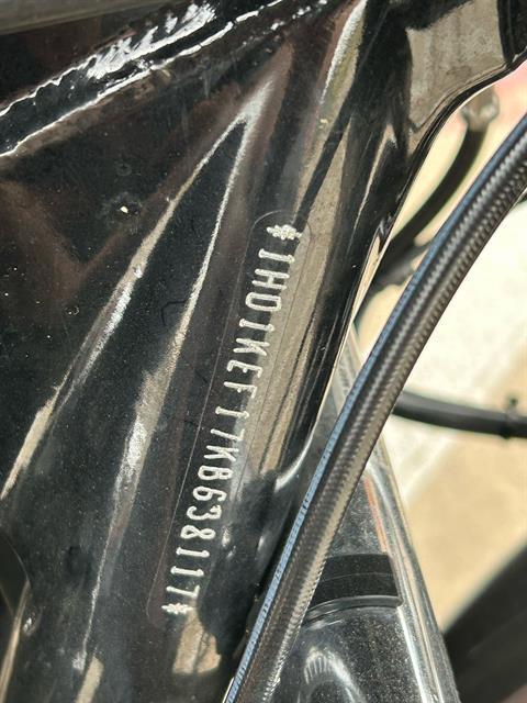 2019 Harley-Davidson Ultra Limited in San Antonio, Texas - Photo 10