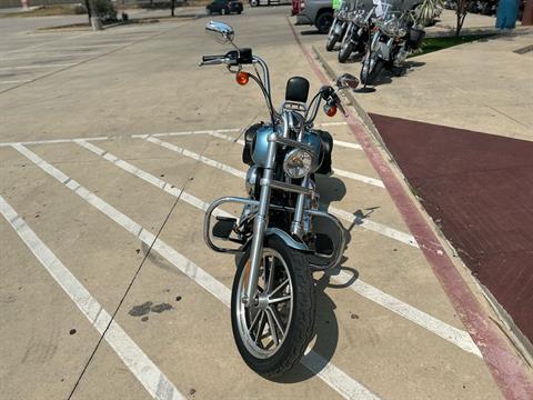 2008 Harley-Davidson Dyna® Low Rider® in San Antonio, Texas - Photo 3