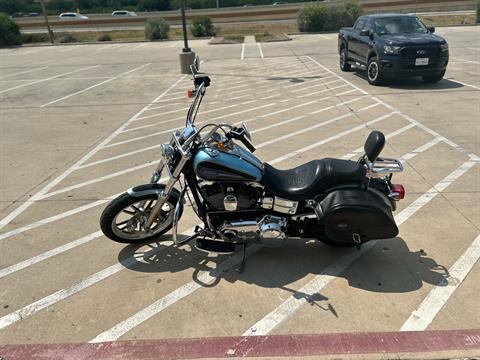 2008 Harley-Davidson Dyna® Low Rider® in San Antonio, Texas - Photo 5