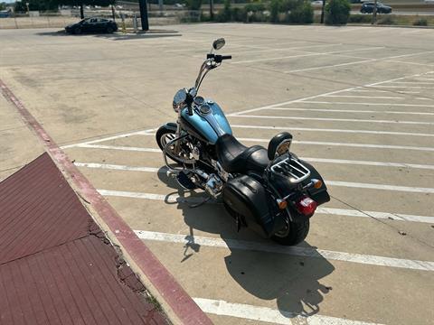 2008 Harley-Davidson Dyna® Low Rider® in San Antonio, Texas - Photo 6