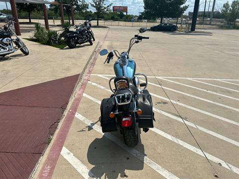 2008 Harley-Davidson Dyna® Low Rider® in San Antonio, Texas - Photo 7