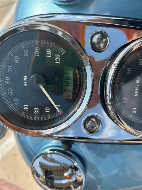 2008 Harley-Davidson Dyna® Low Rider® in San Antonio, Texas - Photo 9