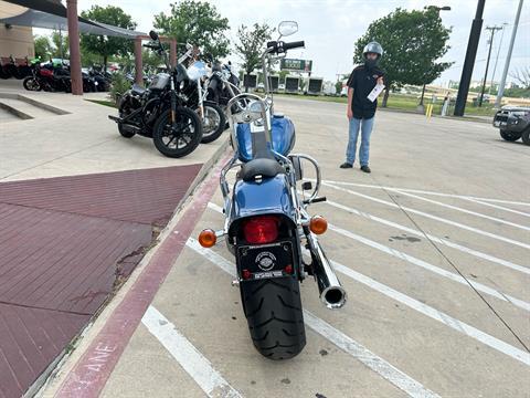 2006 Harley-Davidson Softail® Standard in San Antonio, Texas - Photo 7