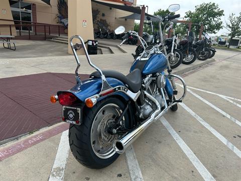 2006 Harley-Davidson Softail® Standard in San Antonio, Texas - Photo 8