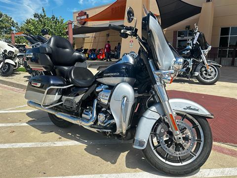 2019 Harley-Davidson Ultra Limited in San Antonio, Texas - Photo 2