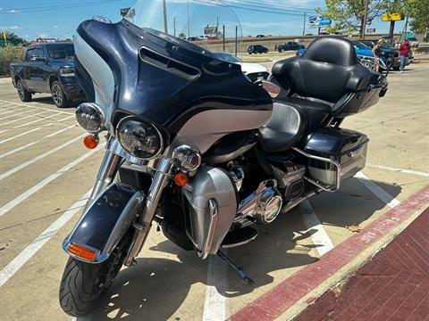2019 Harley-Davidson Ultra Limited in San Antonio, Texas - Photo 4