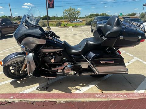 2019 Harley-Davidson Ultra Limited in San Antonio, Texas - Photo 5