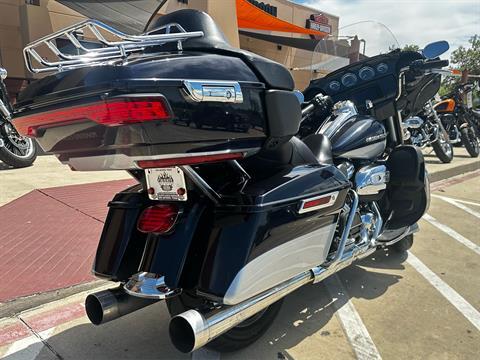 2019 Harley-Davidson Ultra Limited in San Antonio, Texas - Photo 8