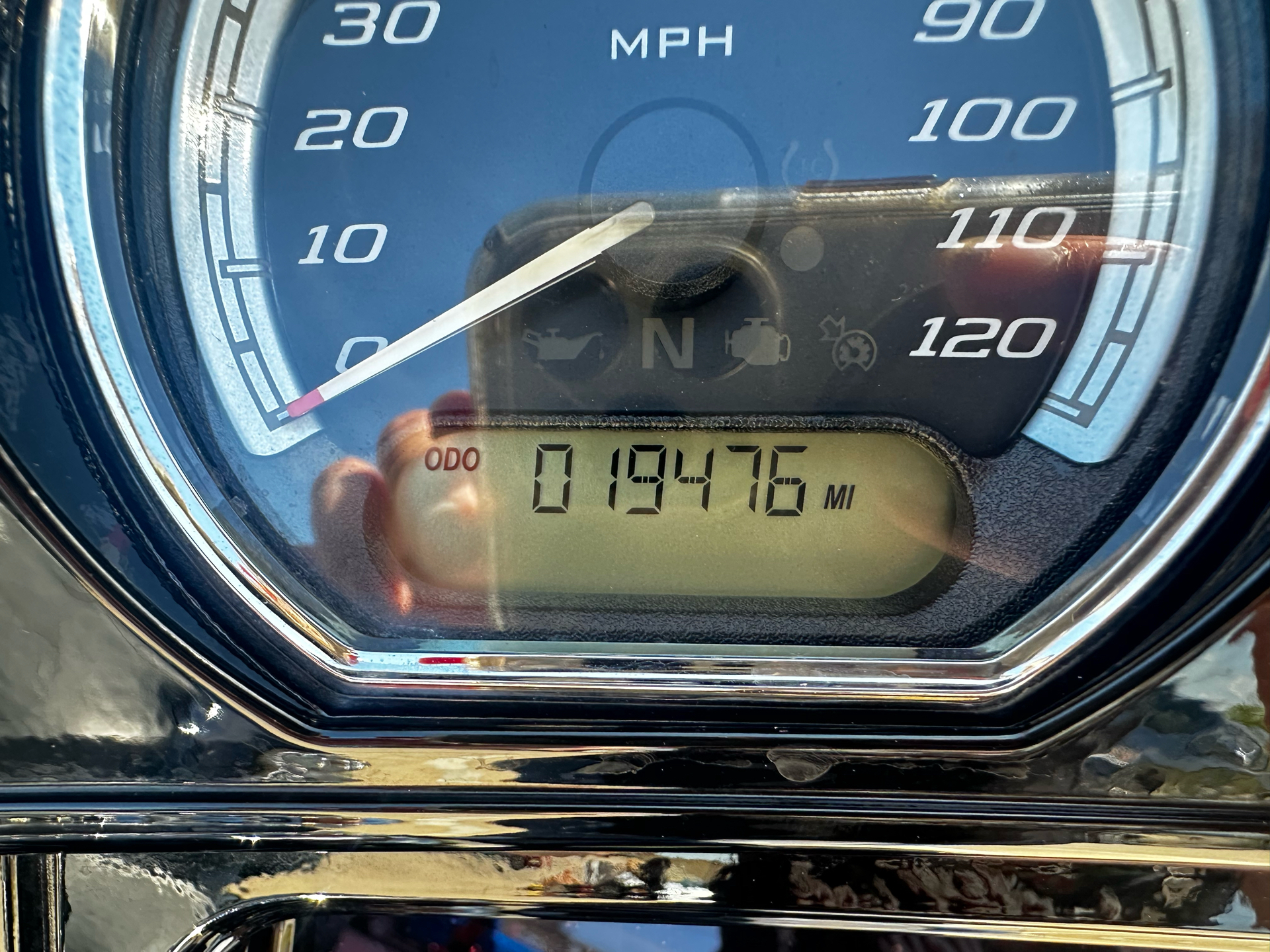 2019 Harley-Davidson Ultra Limited in San Antonio, Texas - Photo 9