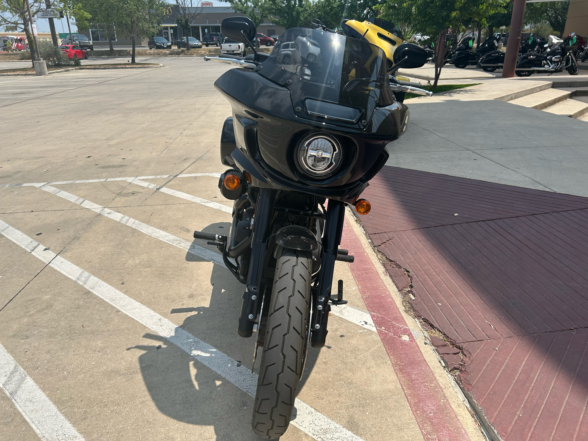 2023 Harley-Davidson Low Rider® ST in San Antonio, Texas - Photo 3