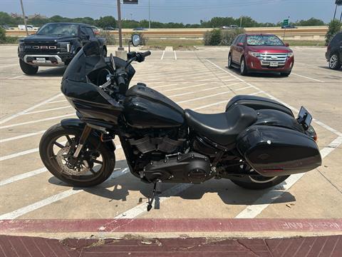 2023 Harley-Davidson Low Rider® ST in San Antonio, Texas - Photo 5