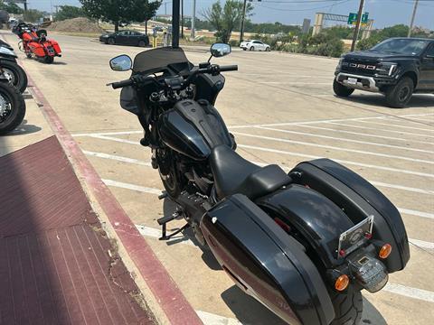 2023 Harley-Davidson Low Rider® ST in San Antonio, Texas - Photo 6