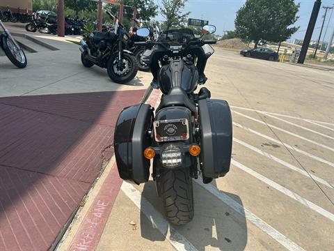 2023 Harley-Davidson Low Rider® ST in San Antonio, Texas - Photo 7
