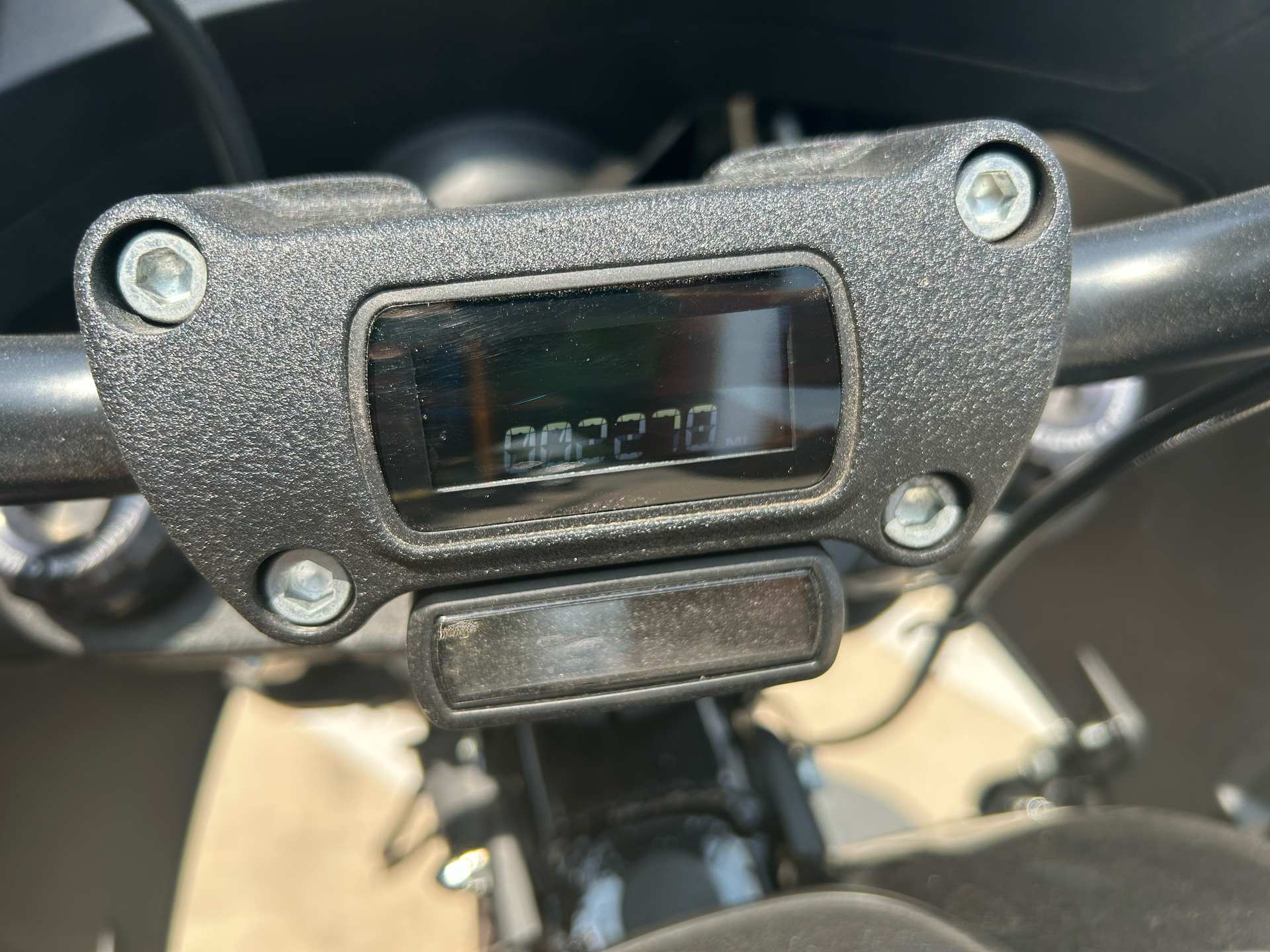 2023 Harley-Davidson Low Rider® ST in San Antonio, Texas - Photo 9