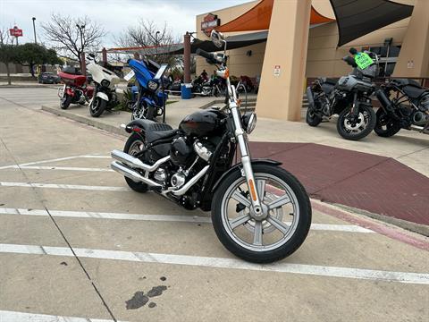 2023 Harley-Davidson Softail® Standard in San Antonio, Texas - Photo 2