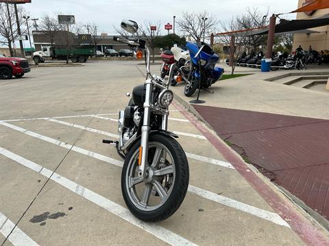 2023 Harley-Davidson Softail® Standard in San Antonio, Texas - Photo 3