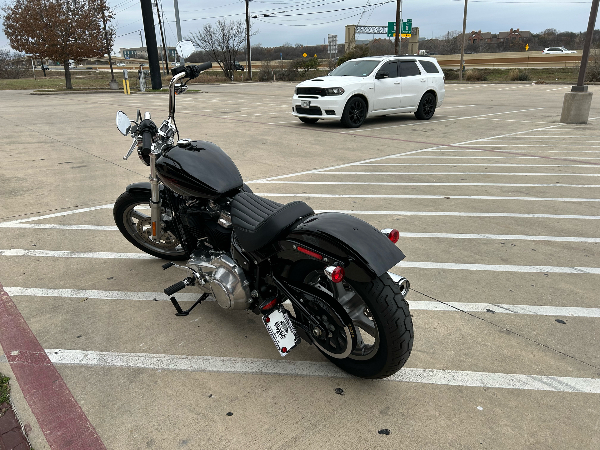 2023 Harley-Davidson Softail® Standard in San Antonio, Texas - Photo 6