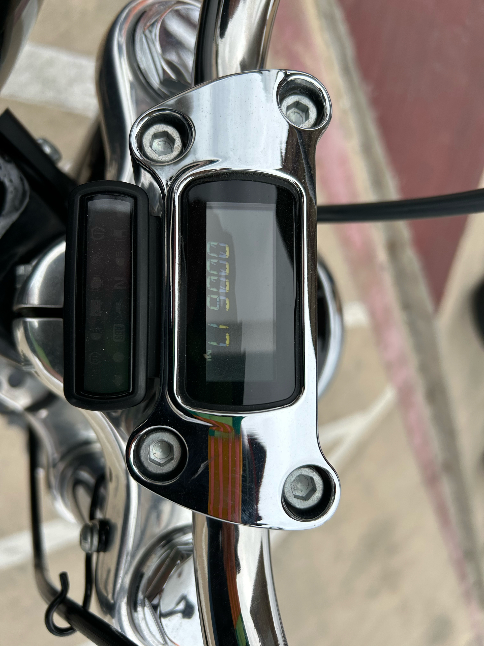 2023 Harley-Davidson Softail® Standard in San Antonio, Texas - Photo 9