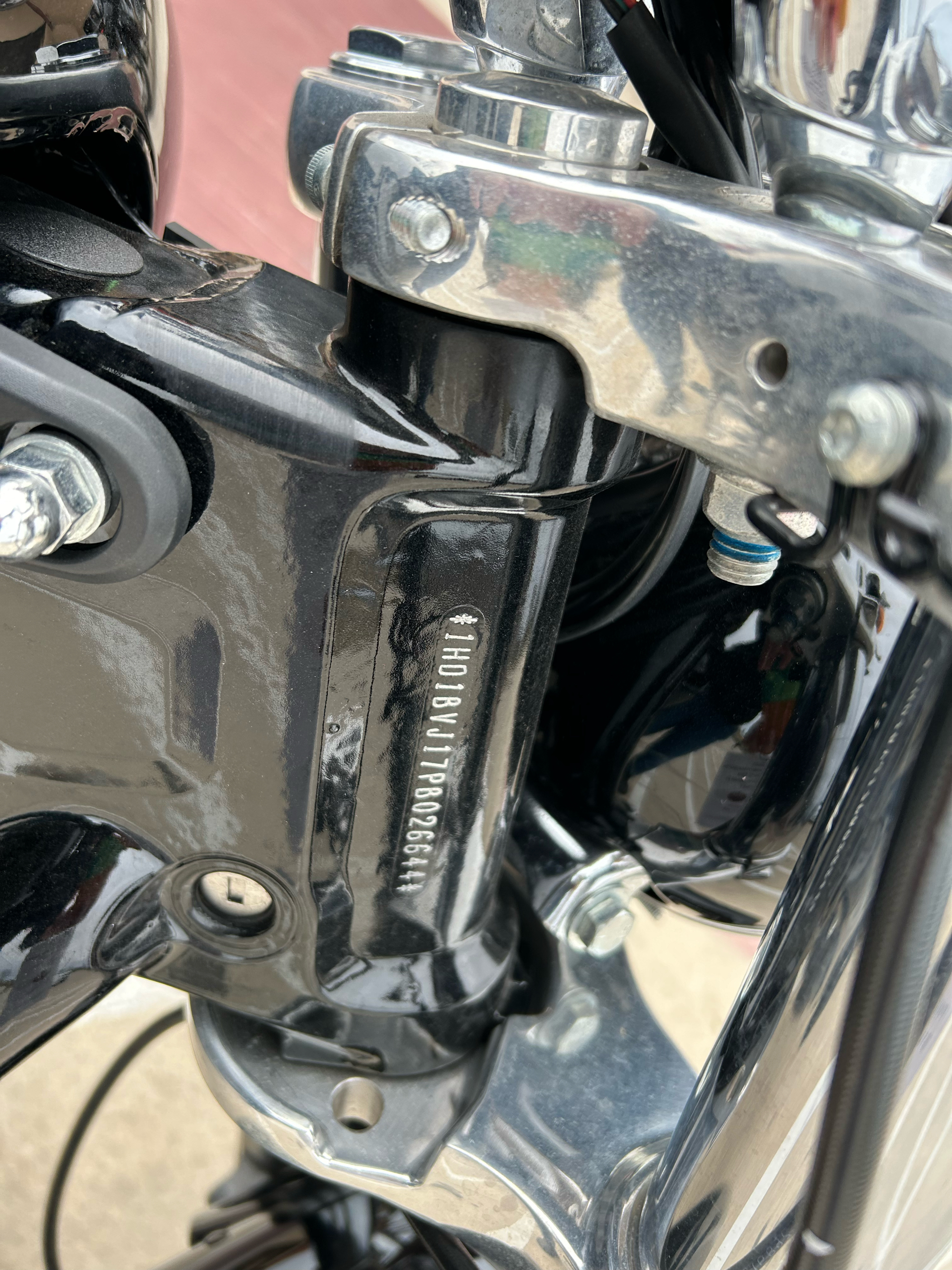 2023 Harley-Davidson Softail® Standard in San Antonio, Texas - Photo 10