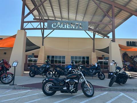 2023 Harley-Davidson Softail® Standard in San Antonio, Texas - Photo 1