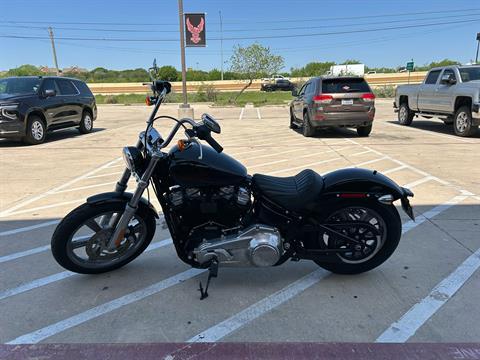 2023 Harley-Davidson Softail® Standard in San Antonio, Texas - Photo 5