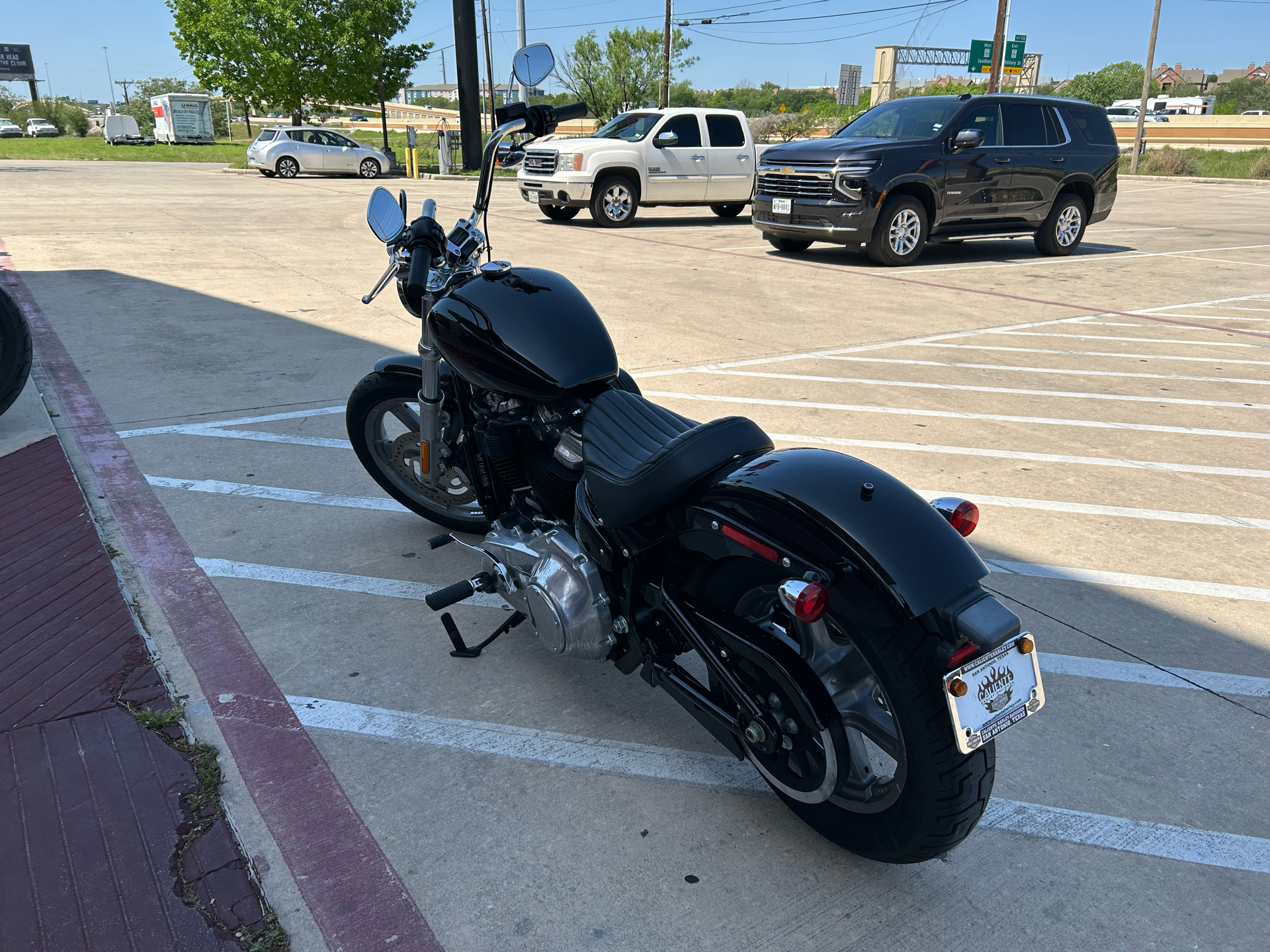 2023 Harley-Davidson Softail® Standard in San Antonio, Texas - Photo 6
