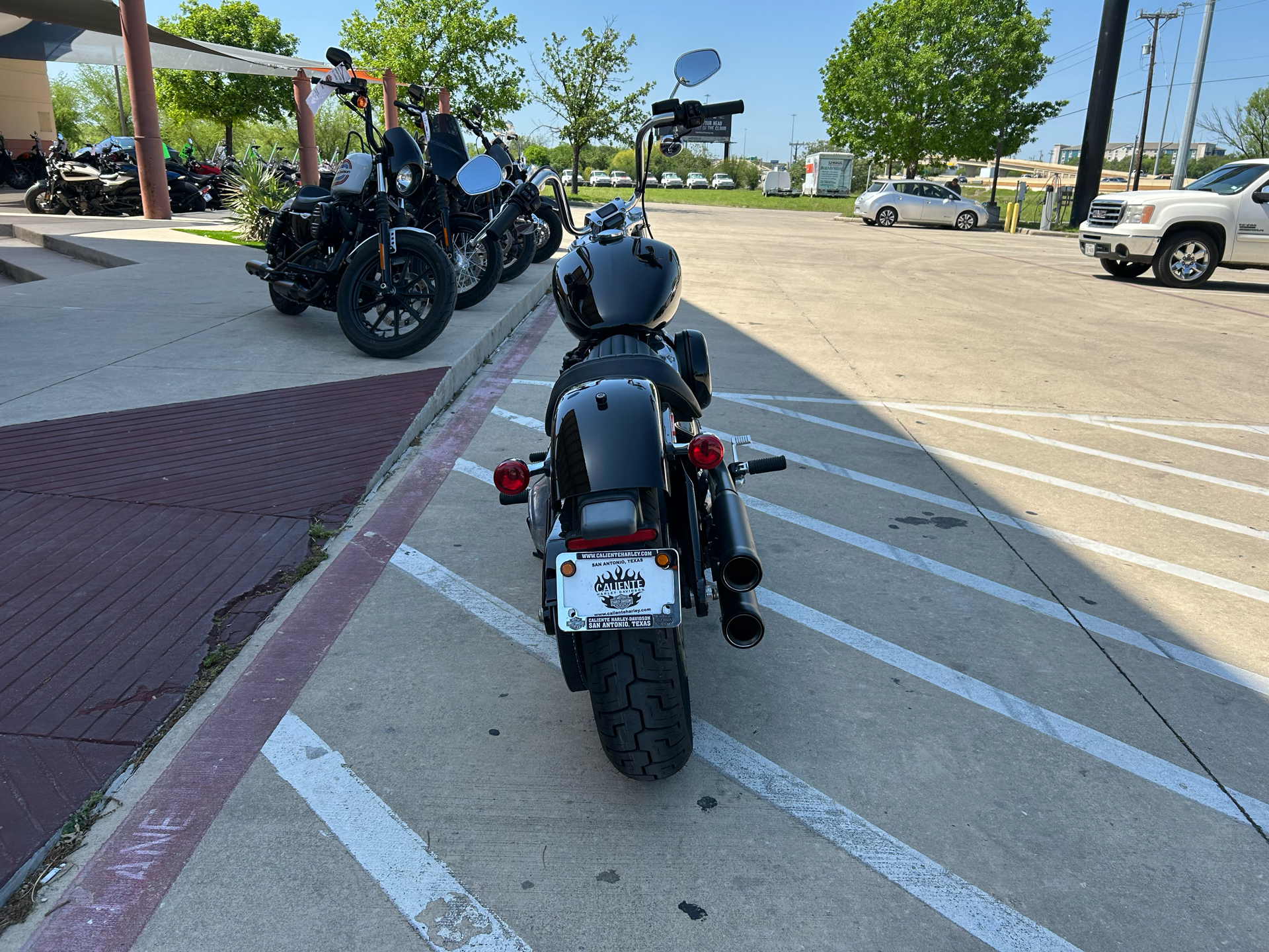 2023 Harley-Davidson Softail® Standard in San Antonio, Texas - Photo 7
