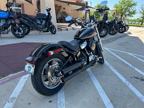 2023 Harley-Davidson Softail® Standard in San Antonio, Texas - Photo 8
