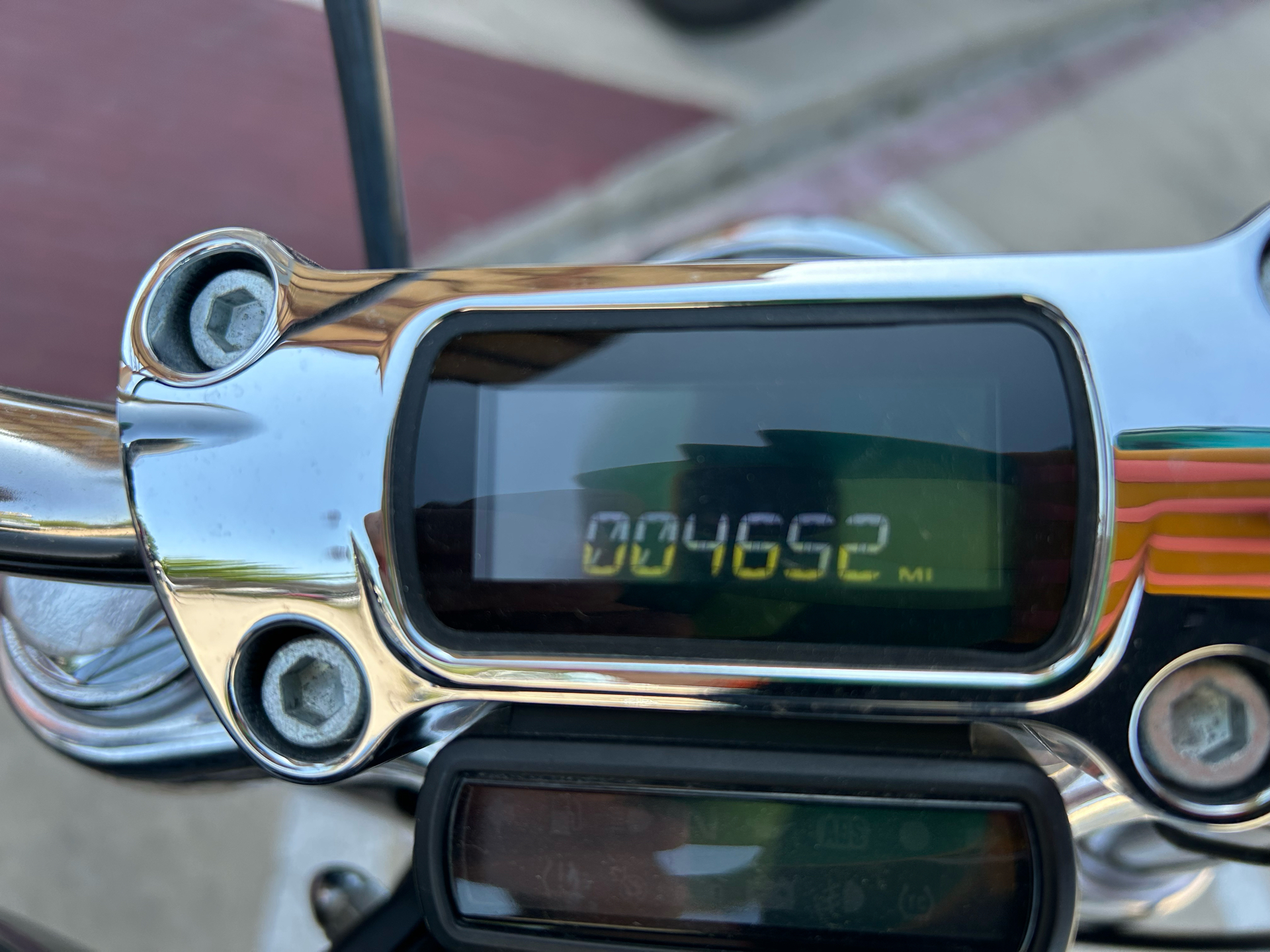 2023 Harley-Davidson Softail® Standard in San Antonio, Texas - Photo 9